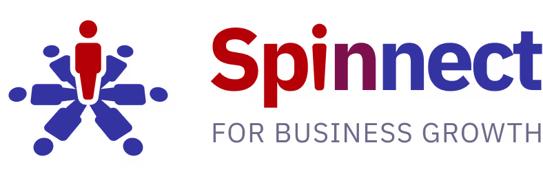 Spinnect Logo